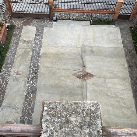 La Coccinella Rooms Milazzo Archi  Kültér fotó