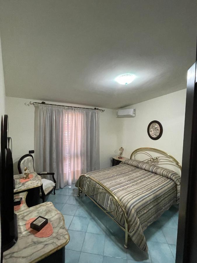 La Coccinella Rooms Milazzo Archi  Kültér fotó
