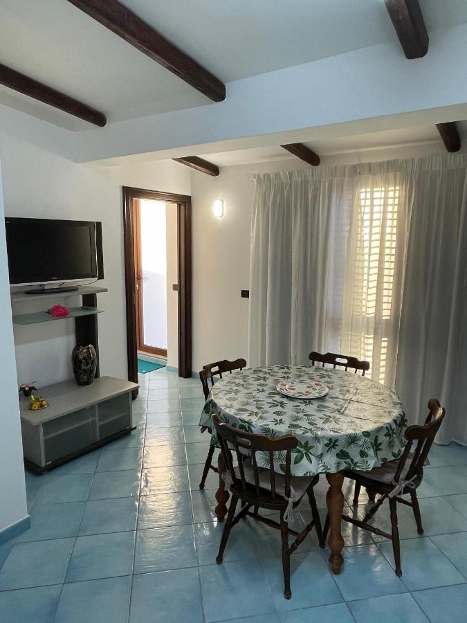 La Coccinella Rooms Milazzo Archi  Kültér fotó