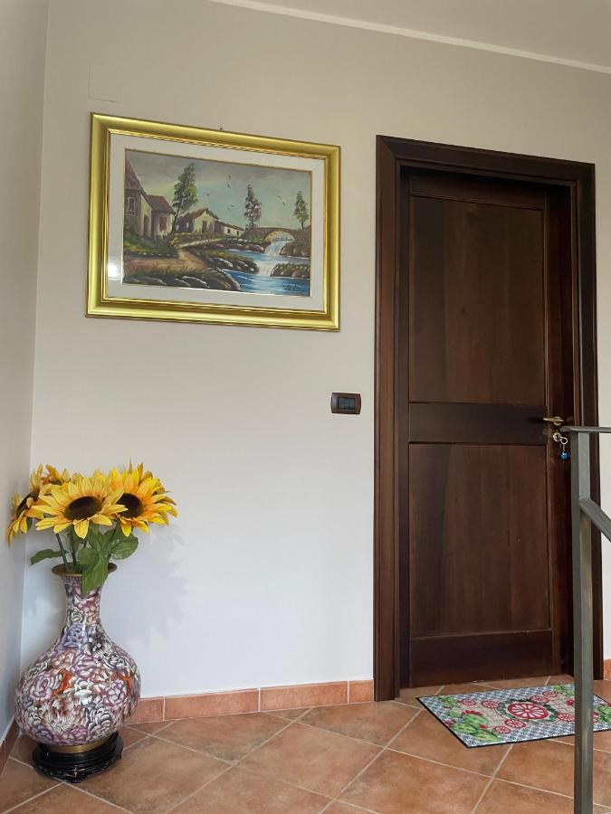 La Coccinella Rooms Milazzo Archi  Kültér fotó