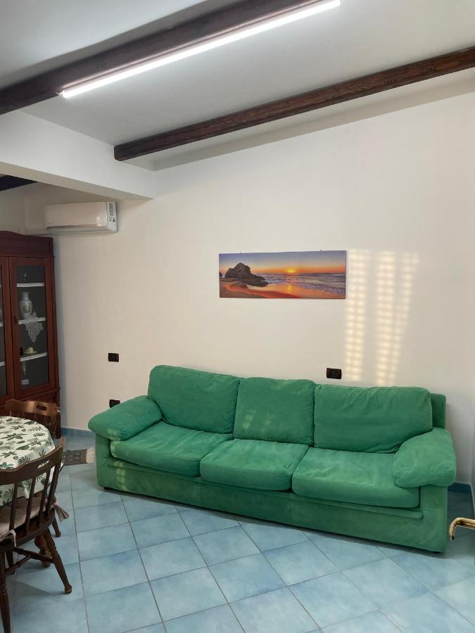 La Coccinella Rooms Milazzo Archi  Kültér fotó